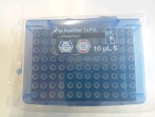 Eppendorf pipette tips for sale  CROYDON
