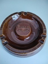 asbach uralt aschenbecher gebraucht kaufen  Niederwerrn