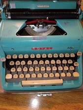Vtg 1950s royal for sale  Tamaroa