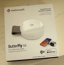 Twelve south butterfly usato  Milano