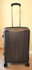 Globe trotter luggage for sale  WORCESTER