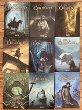 Druiden 9 splitter gebraucht kaufen  Köln