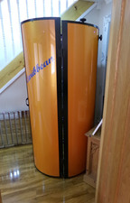 Sunbed vertical standup for sale  SUNDERLAND