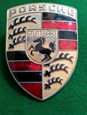 Nice used porsche for sale  BANBURY