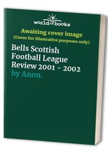Bells scottish football for sale  UK