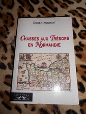 Audinot didier chasses d'occasion  Isigny-le-Buat