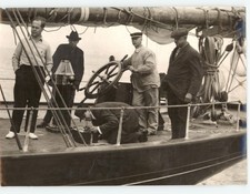 Captain helm crew for sale  Brooklyn
