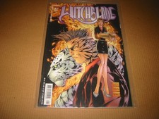 Witchblade september 2000 gebraucht kaufen Witchblade september 2000 gebraucht kaufen  Verden