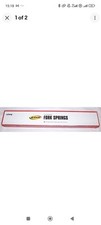 Ktm fork springs for sale  POOLE