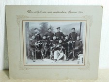 Reservistenbild gruppenfoto we gebraucht kaufen  Wilhelmsdorf
