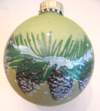 Vintage christmas ornament for sale  Seaford