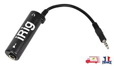 Convertisseur interface guitar d'occasion  Saran
