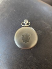 Antique continental watch for sale  Hunt