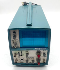 Tektronix t912 10mhz for sale  Houston