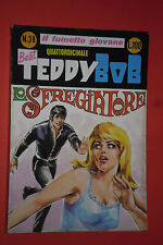 Teddy bob fumetto usato  Italia