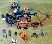 lego ninjago tempel gebraucht kaufen lego ninjago tempel gebraucht kaufen Hausham