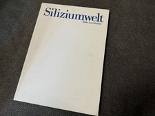 Ibm siliziumwelt bilder gebraucht kaufen  Lübeck