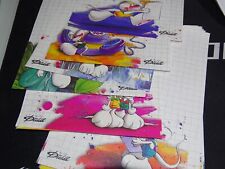 Feuilles diddl tres d'occasion  Belfort