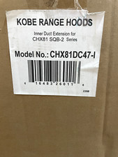 Kobe ra0946dc stainless for sale  Mooresville
