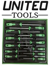 Magnetic torx screwdriver for sale  MORECAMBE