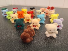Vintage miniature bears for sale  Mesa