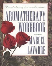 Aromatherapy workbook lavabre for sale  Aurora