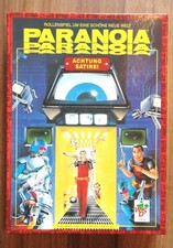 Paraonia rollenspiel schöne gebraucht kaufen  Buggingen