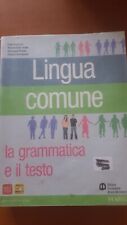Isbn 9788842443124 lingua usato  Carnate