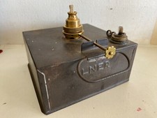 Lner lamp large for sale  SOUTHAMPTON