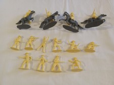 Vintage airfix wild for sale  BEACONSFIELD