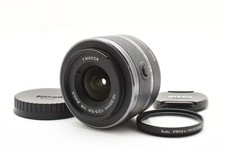 Usado, [ESTADO PERFEITO] Lente Nikon 1 Nikkor 10-30mm f3.5-5.6 VR preta para câmera V1 V2 S1 J1 a J5 comprar usado  Enviando para Brazil