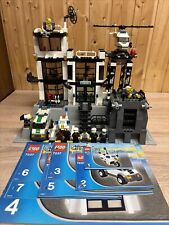 Lego city 7237 gebraucht kaufen  Fritzlar