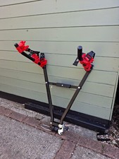 Bike carrier tow for sale  BENFLEET