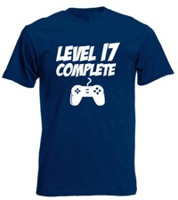 Level complete shirt for sale  NEWTON ABBOT