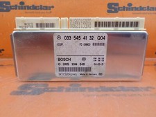 Steuergerät esp a0335454132 gebraucht kaufen  München