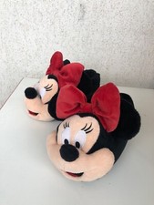 Pantofole minnie disney usato  Barletta