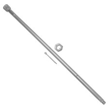 Am136428 steering shaft for sale  Pacoima