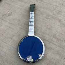 dixie banjo ukulele for sale dixie banjo ukulele for sale Salinas