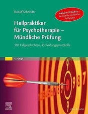 Heilpraktiker psychotherapie m gebraucht kaufen  Berlin