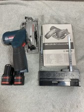 Bosch professional 12v for sale  CRAIGAVON
