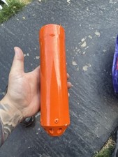 Gilera custom end for sale  LONDON