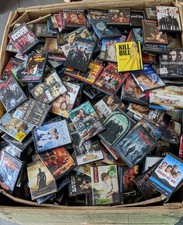 Lot random movies for sale  Warner Robins