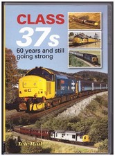Class 37s years for sale  WIRRAL