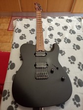 Harley benton fusion usato  Vittuone