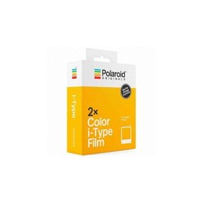 Polaroid type colors usato  Italia