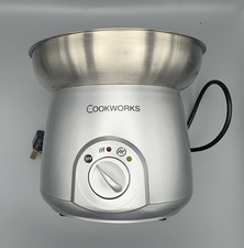 Cookworks tier chocolate for sale  BEXLEY