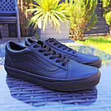 Vans youth ladies for sale  READING