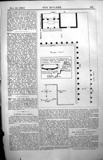 Old print tower for sale  UK