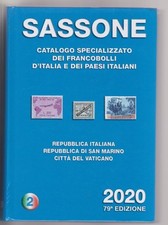 Catalogo sassone specializzato usato  Schio