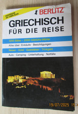 worterbuch griechisch gebraucht kaufen  Schriesheim